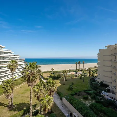 Apartment Cap Sud I Canet Plage アパート カネ