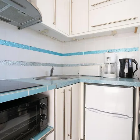 Apartment Cap Sud I Canet Plage *