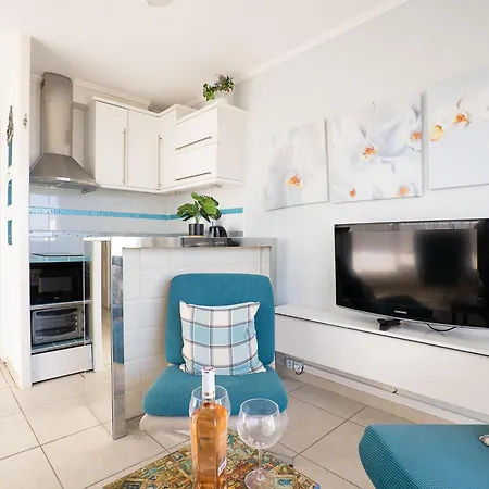 Apartment Cap Sud I Canet Plage * カネ