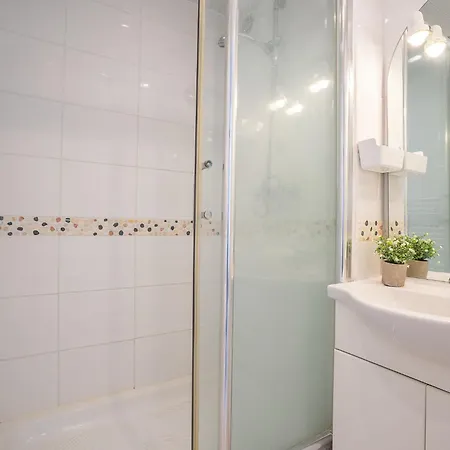 Cap Sud I Apartment Canet-en-Roussillon