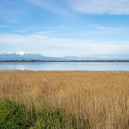 Apartment Cap Sud I Canet-en-Roussillon