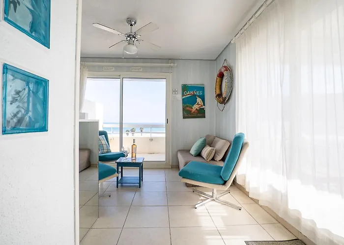 アパート Cap Sud I