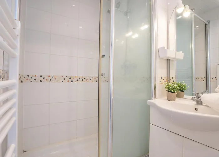 Cap Sud I アパート カネ